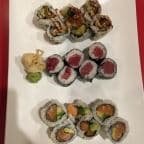 Best Ich Maki in Philadelphia, PA